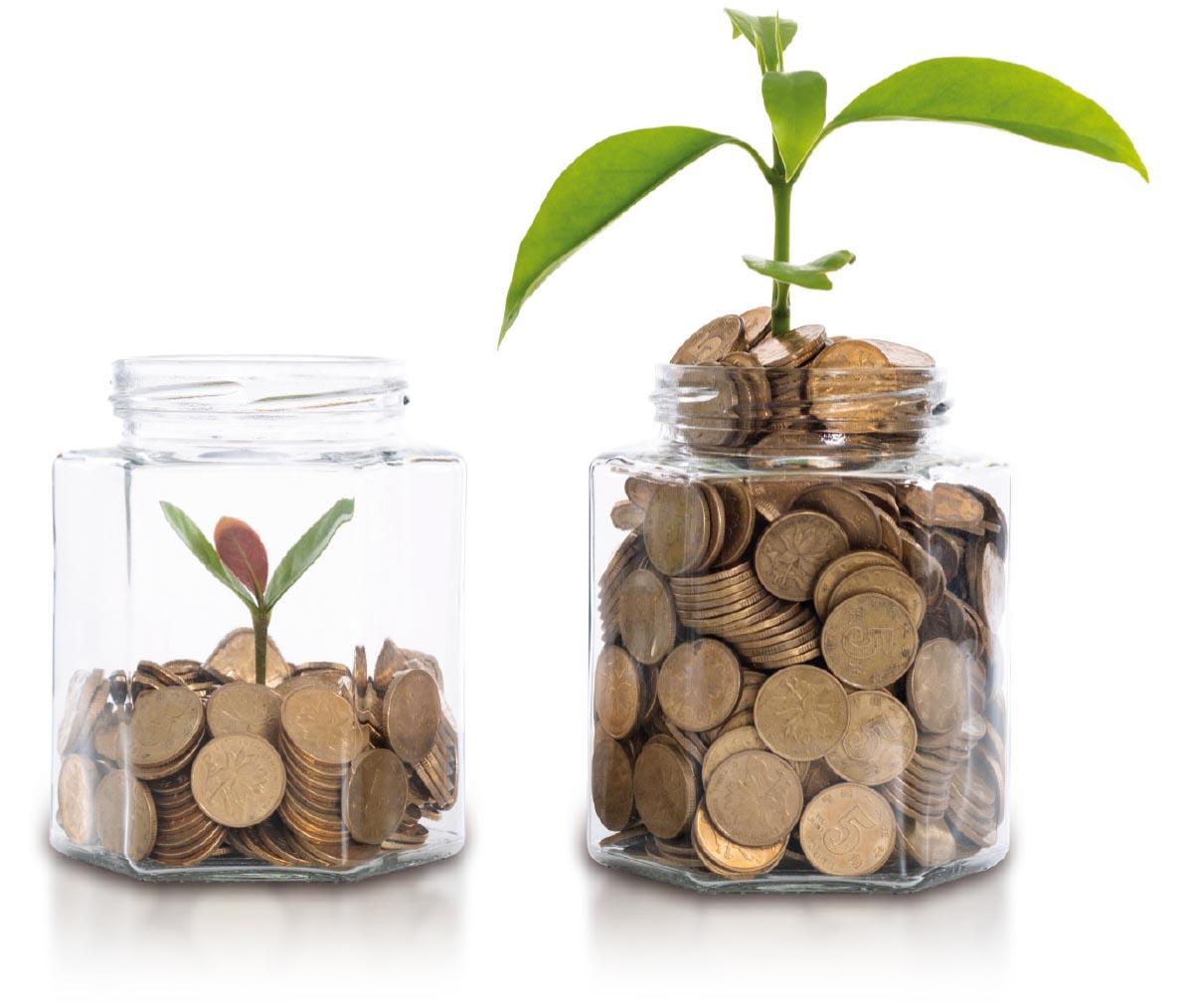 Featured image for “Two-pot System – Saving for Retirement”